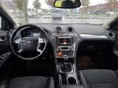 Ford Mondeo 2.2 2009 - nuotraukos Nr. 5