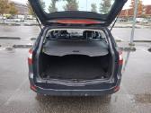 Ford Mondeo 2.2 2009 - nuotraukos Nr. 4