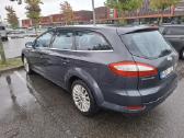 Ford Mondeo 2.2 2009 - nuotraukos Nr. 3