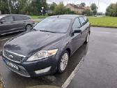 Ford Mondeo 2.2 2009 - nuotraukos Nr. 7
