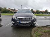 Ford Mondeo 2.2 2009 - nuotraukos Nr. 6