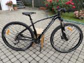 Specialized MTB kalnu dviratis - nuotraukos Nr. 4