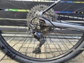 Cannondale Trail Sl4 hardtail. L rėmas - nuotraukos Nr. 4