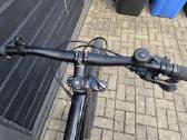 Cannondale Trail Sl4 hardtail. L rėmas - nuotraukos Nr. 6