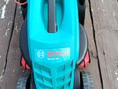 Bosch Rotak32 elektrinė vejapjovė - nuotraukos Nr. 2