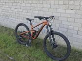 Trek Slash 8 5gen GX L 29 MTB Dh dviratis - nuotraukos Nr. 2