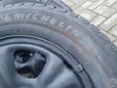 R16 padangos su Subaru ratlankiais - nuotraukos Nr. 4