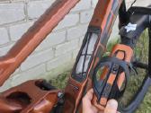 Trek Slash 8 5gen GX L 29 MTB Dh dviratis - nuotraukos Nr. 5
