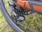 Trek Slash 8 5gen GX L 29 MTB Dh dviratis - nuotraukos Nr. 6