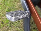 Trek Slash 8 5gen GX L 29 MTB Dh dviratis - nuotraukos Nr. 9