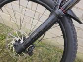 Trek Slash 8 5gen GX L 29 MTB Dh dviratis - nuotraukos Nr. 13