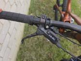 Trek Slash 8 5gen GX L 29 MTB Dh dviratis - nuotraukos Nr. 14