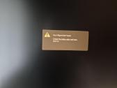 Hp E273q monitorius - nuotraukos Nr. 3