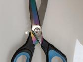 Siuvėjo žirklės Halo Force 24,5cm - nuotraukos Nr. 3