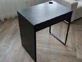 Ikea stalas Micke - nuotraukos Nr. 2