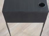 Ikea stalas Micke - nuotraukos Nr. 3
