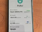 Samsung a52s - nuotraukos Nr. 3