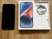 Apple iPhone 14 Plus 128gb puikios būklės - nuotraukos Nr. 4