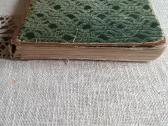 Sena knyga Mezgimas,1958m. - nuotraukos Nr. 27