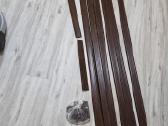 Naudotas laminatas - nuotraukos Nr. 2