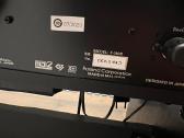 Roland F-140r elektrinis pianinas - būklė tobula! - nuotraukos Nr. 7