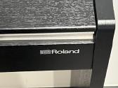 Roland F-140r elektrinis pianinas - būklė tobula! - nuotraukos Nr. 3