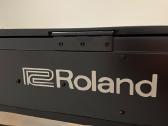 Roland F-140r elektrinis pianinas - būklė tobula! - nuotraukos Nr. 6