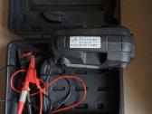 Megger Ltw325 kilpos varžos matuoklis - nuotraukos Nr. 7