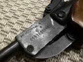 Orinis šautuvas - nuotraukos Nr. 4