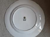 Kolekcinė Paragon Fine Bone China lėkštė Canada - nuotraukos Nr. 3