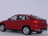 Bmw X6 E71 (2008–2014) 1:18 - nuotraukos Nr. 2