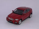 Bmw X6 E71 (2008–2014) 1:18 - nuotraukos Nr. 3