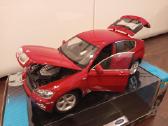 Bmw X6 E71 (2008–2014) 1:18 - nuotraukos Nr. 5