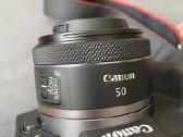 Canon Rp Canon Rf 50mm f1.8 Stm - nuotraukos Nr. 4