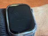 Huawei D2 juodas laikrodis - nuotraukos Nr. 2
