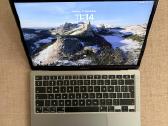 MacBook Air M1 13 2020 8gb / 256gb - nuotraukos Nr. 2