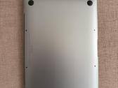 MacBook Air M1 13 2020 8gb / 256gb - nuotraukos Nr. 3