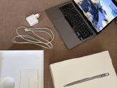 MacBook Air M1 13 2020 8gb / 256gb - nuotraukos Nr. 5