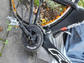 Karboninis triatlono Felt sportinukas - nuotraukos Nr. 3