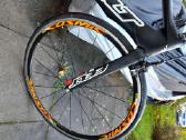 Karboninis triatlono Felt sportinukas - nuotraukos Nr. 4