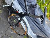Karboninis triatlono Felt sportinukas - nuotraukos Nr. 9