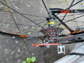 Karboninis triatlono Felt sportinukas - nuotraukos Nr. 10