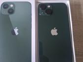 iPhone 13 - nuotraukos Nr. 2