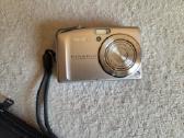 Fujifilm Finepix F50fd 12.0mp fotoaparatas Digital - nuotraukos Nr. 9