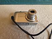 Fujifilm Finepix F50fd 12.0mp fotoaparatas Digital - nuotraukos Nr. 11
