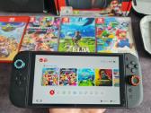 Nintendo Switch 2 256gb - nuotraukos Nr. 2