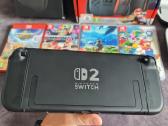 Nintendo Switch 2 256gb - nuotraukos Nr. 4