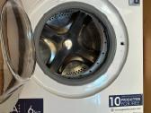 Skalbimo mašina Electrolux - nuotraukos Nr. 3