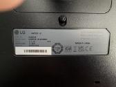 LG 34ultrawide lenktas monitorius 3440x1440 160hz - nuotraukos Nr. 2