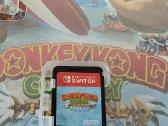 Donkey Kong Country: Tropical Freeze - nuotraukos Nr. 2